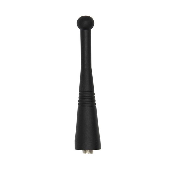 KS K-STORM Radio SMA-F Stubby Antenna 806-941MHz for M0torola XTS2500 XTS3000 XTS5000 HT1000 MTS2000 MTX850 Walkie Talkie-1 Pack