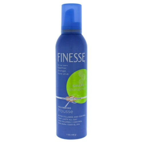 Finesse Volumizing Mousse-7 oz. (Pack of 6)