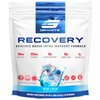 Granite Recovery for Intra & Post Workout |10g Aminos, Electrolytes, Cluster Dextrin for Muscle Recovery & Growth | Amino Acids Supplement with Sensoril | 20 Servings | Blue Crush Flavor