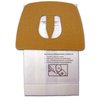 EnviroCare Replacement Vacuum Cleaner Dust Bags made to fit Royal Dirt Devil Canisters Type F 12 bags