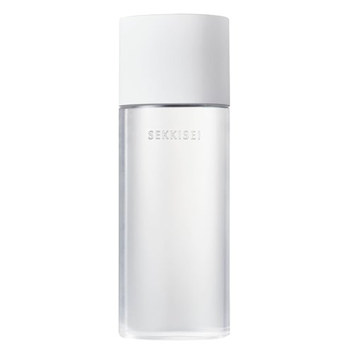 SEKKISEI Clear Wellness Balancing Liquid N, Facial Toner & Moisturizing Water for Sensitive Skin, 6.7 Ounce