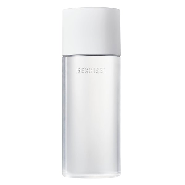 SEKKISEI Clear Wellness Balancing Liquid N, Facial Toner & Moisturizing Water for Sensitive Skin, 6.7 Ounce