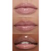 e.l.f. Lip Plumping Gloss, Hydrating, Nourishing, Invigorating, High-Shine, Plumps, Volumizes, Cools, Soothes, Shimmer, Pink Cosmo 8 Ounce 0.09 Fl Oz
