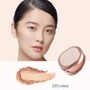 Florasis Yurong Airbrushed Tinted Pressed Powder (Z25 Lotus)