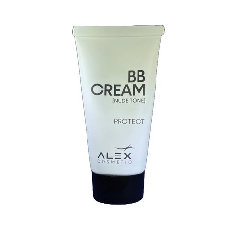 Alex Cosmetic BB Cream 30ml #Nude Tone