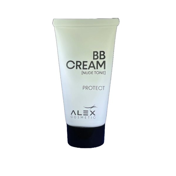 Alex Cosmetic BB Cream 30ml #Nude Tone