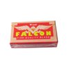 Treet Falcon Double Edge Safety Razor Blades, 200 blades (20x10)