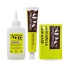 Yoly Color and Tones Permanent Hair Color Cream - 5.93 Natural Chocolate - Rich & Warm Brown Shades - Long-Lasting Color - Easy Application