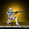 STAR WARS The Vintage Collection Phase I Clone Trooper, Attack of The Clones 3.75 Inch Collectible Action Figure