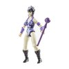 Masters of the Universe Origins Evil-Lyn 5.5-in Action Figure, Battle Figure for Storytelling Play and Display, Gift for 6 to 10-Year-Olds and Adult Collectors
