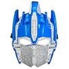 Transformers Masks for Kids 2 Pack Set - Bundle with Optimus Prime and Bumblebess Masks for Dress Up Pretend Play Plus Stickers, More | Transformers Costume Accessories