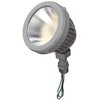 RACO LL1000S 13W Grey LED Lamp Holder