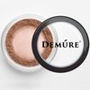 Demure Mineral Make Up (Chocolate Rose) Eye Shadow, Matte Eyeshadow, Loose Powder, Eye Makeup, Professional Makeup