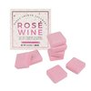 Gift Republic Set of 8 Shower Steamers Gift Pack Rosé Wine Scent (8X 30 Gram), White