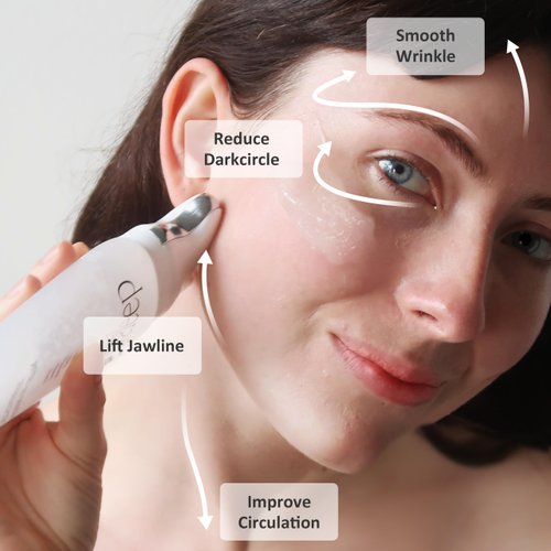 saltysleep Cream w. Guasha - Dex-Panthenol Soothing Gel Cream, 3.38fl/3.38oz Hydrating Face Moisturizer, Korean Skincare for All Skin Types