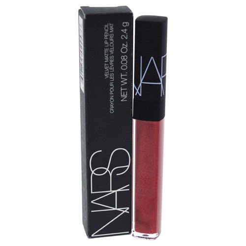 Nars Velvet Matte Lip Pencil, Dragon Girl, 0.08 Ounce