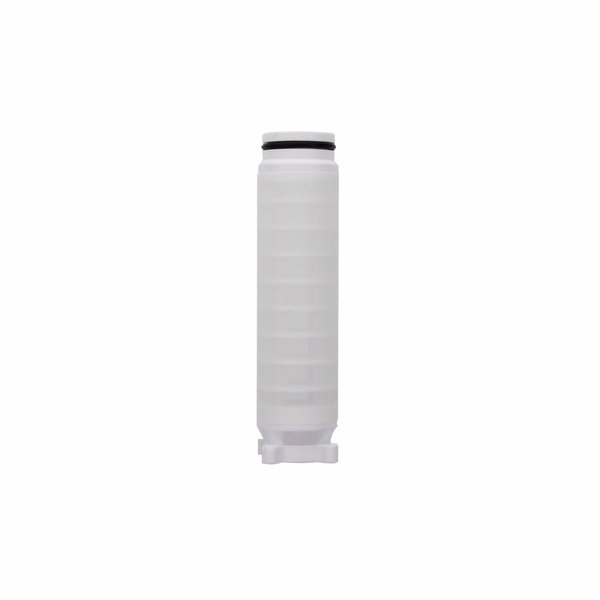 Rusco/Vu-Flow FS-1-100 NT30-SC100 Spin-Down Polyester Replacement Filter Contractor pack of 4
