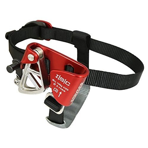 ISC STRYDER FOOT ASCENDER RP227A1 - ARBORIST
