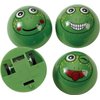 Rite Lite Racing, Frantic Frogs - Passover Gifts Educational & Fun Toys for Kids Party Favors Jewish Holiday Party Pesach Decorations