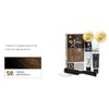 1 Minute Hi-Speed Squid Ink Hair Color No.5 Natural Brown, Ammonia-Free, Quick-Dye with Hair Treatment Effects