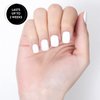 Sensationail Gel Nail Polish - At Home Gel Quick-Cure Polish - Glossy, Long-Lasting, No Dry Time - Lasts Up to 2 Weeks - Enjoy the Moment - 10 mL/0.33 fl oz