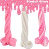 Butter Slime Kit for Girls,Pink Cake Slime for Boys,Super Soft and Non Sticky Slime,Scented Slime Party Favors(7OZ 200ML)