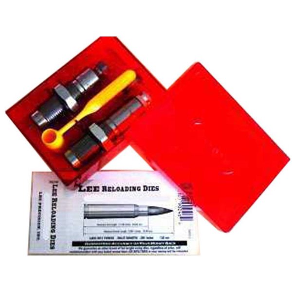 Lee Precision 7.35 Carcano 2 Die Set