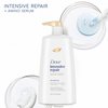 Dove Shampoo Intensive Repair for Damaged Hair Shampoo with Bio-Restore Complex 25.4 oz