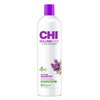 CHI VolumeCare Volumizing Shampoo, Increases Volume on Thin, Fine, or Flat Hair, Balances Moisture, Sulfate, Paraben, & Cruelty-Free, 25 Oz