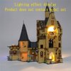 GEAMENT Light Set for Hogwarts Clock Tower Building Blocks Model Compatible with Lego 75948 (Model Set Not Included)