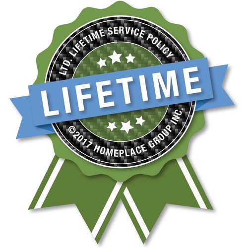 Set of 4 Locking Bed Frame Casters with Sockets