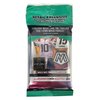 2022 Panini Mosaic Football Cello Pack - 15 Cards Per Pack