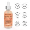 Olivia Care Vitamin C + Hyaluronic Acid Flawless Essential Facial Oil Acid 100% Natural, Reviving, Hydrating, Calming & Soothing. Stabilize & Retain Moisture 2 fl oz (Vitamin C)