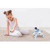 Lexibook Power Puppy® Jr - My Little Robot Dog - Robot Dog with Sounds, Music, Light Effects - Barks and Walks Like a Real Dog, Toy for Boys and Girls - PUP01