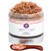 A Girl's Gotta Spa! Synergy Himalayan Salt Body Scrub Infused with Lavender Essential Oil, Exfoliates and Moisturizes Skin, 10 oz Includes Wooden Spoon