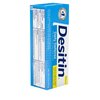 Desitin Daily Defense Baby Diaper Rash Cream with Zinc Oxide to Treat, Relieve & Prevent diaper rash, 4 oz