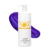 NOW BEAUTY Nourishing No Yellow Violet Conditioner - Deep Conditioner for Color - Treated Hair - Adds Texture & Shine to Hair - Vegan - Color Safe - Paraben & Sulfate Free - For Men & Women - 32 Oz