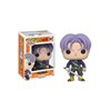 Funko POP Anime: Dragonball Z - Trunks Action Figure