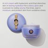 TATCHA The Dewy Skin Cream | Rich Face Cream to Hydrate, Plump and Protect Dry and Combo Skin, 50 ml | 1.7 oz
