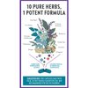 New Chapter Zyflamend™ Multi-Herbal Pain Reliever+ Joint Supplement, 10-in-1 Superfood Blend with Ginger & Turmeric for Healthy Inflammation Response & Herbal Pain Relief+, 120 Count