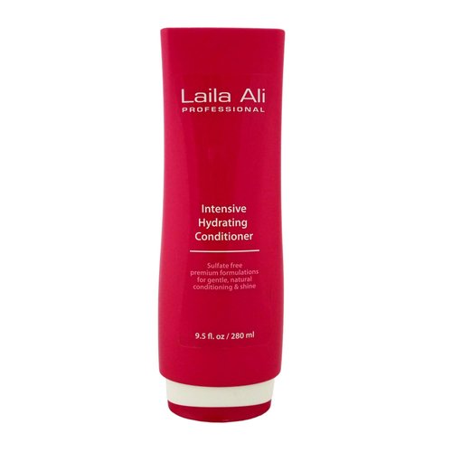 Intensive Hydrating Conditioner By Laila Ali, 9.50-Ounce