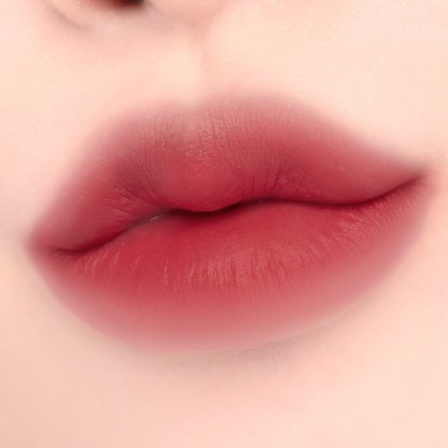 FORENCOS Botanic Velvet Lipstick, 02 Bloom, 0.2 oz (4.5 g), Korean Cosmetics