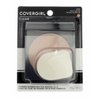 CoverGirl Simply Powder Foundation, Buff Beige [525] 0.41 oz (Pack of 4)