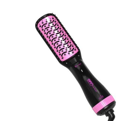 DAN Negative ion Negative ion Hair Dryer Brush Hair Dryer