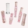 Flower Knows Mystery Box- 2 Luscious Lipsticks,Value at $44,Includes Lip Cream,Lip Gloss,Lip Gloss Stick,Matte Lipstick,Lip Lacquer (Matte*2, 2 Count)