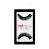 Red Cherry #79 False Eyelashes, Black (Pack of 6) (RCL79J-pk6)