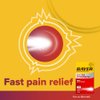 Bayer Extra Strength Aspirin 500 mg, Pain Reliever and Fever Reducer, Powerful Pain Relief of Headache, Muscle Pain, Minor Arthritis Pain, Back Ache, Toothache, and Menstrual Pain, 100 Coated Tablets