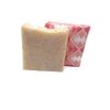 Shea Butter Apricot Scrub Exfoliating Acne, Rosacea, Eczema, Psoriasis and Other Skin Infections. Soap Bar 4 Ounce