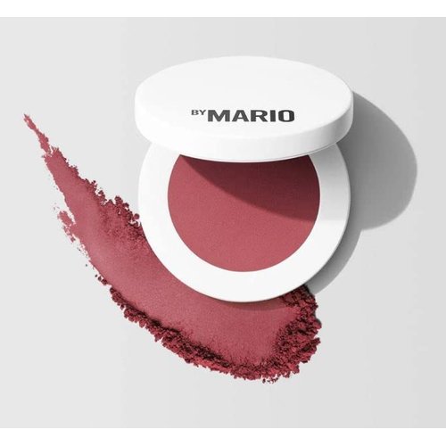 MAKEUP BY MARIO Soft Pop Powder Blush Wildberry