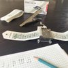 Kikkerland Make Your Own Music Box Kit